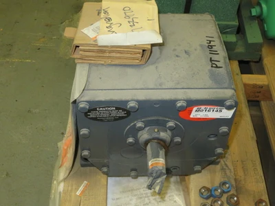 USED Falk 1030FC34