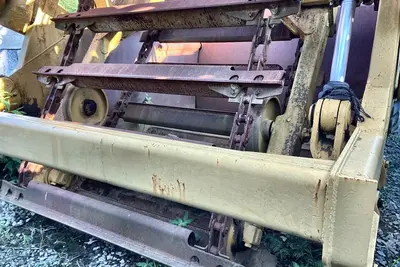 Used 1984 CATERPILLAR 615 Scrapers Louisiana US | Proxy Equipment #1377865