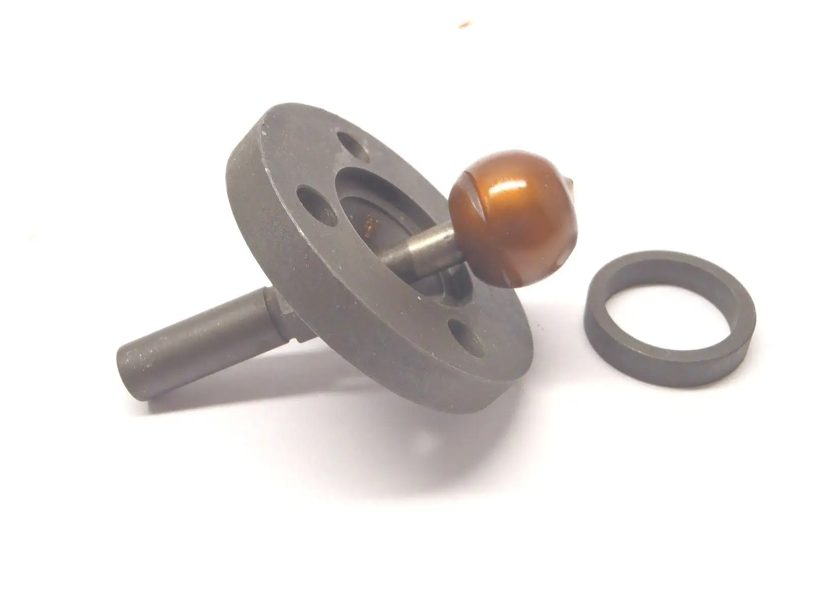 New | in-Stock Brown Boveri Rod Flange Assembly PLC Processors Michigan US | Maverick Industrial Sales #1398698