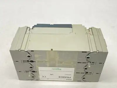 Used Schneider Electric Circuit Breaker 3-Pole 15A 600V 37251 Circuit Breakers Michigan US | Maverick Industrial Sales #1398715