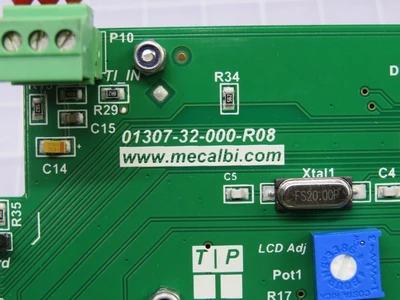 Used MECALBI _UNKNOWN_ Circuit Boards Texas US | OCO Industrial #1663611