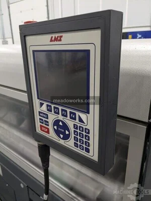 Used 2021 LNS QLS3 T Bar Feeds Illinois US | Meadoworks #1496626