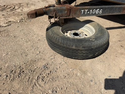 Used _UNKNOWN_ _UNKNOWN_ Cargo Trailers Texas US | Miedema Asset Management Group #1315637