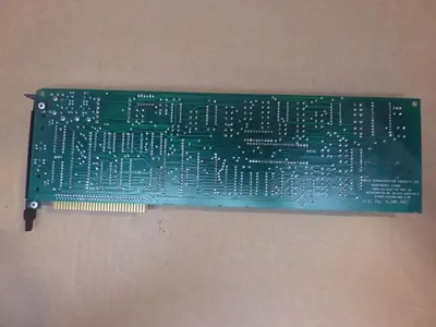 USED HAYES 40-00024  2.1