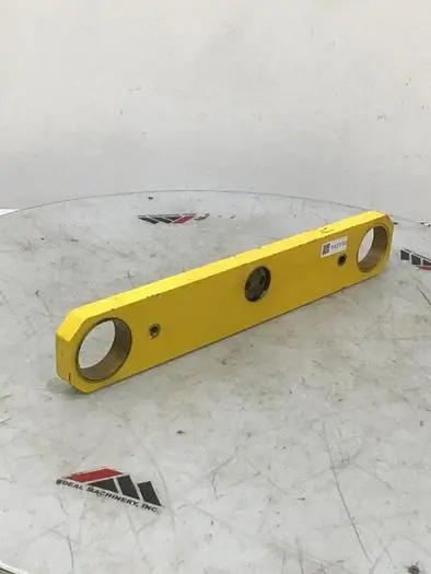 Used VAN DORN 302583 Injection Molding Parts Michigan US | Ideal Machinery #580811