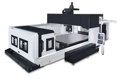 INNOVA BY KAFO BMC-4131 - BMC-4140 Bridge Mills | Innova Machine Tool (1)