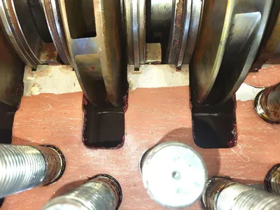 USED SULZER BINGHAM 3X6X9C MSD