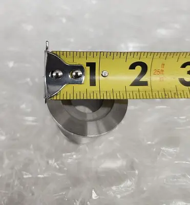 SPACER RING