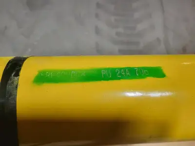 NEW KOMATSU 58E-40-00080