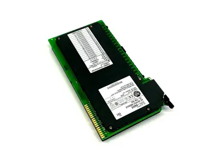 Used Allen-Bradley AC Output Module PLC Input & Output Michigan US | Maverick Industrial Sales #1397441