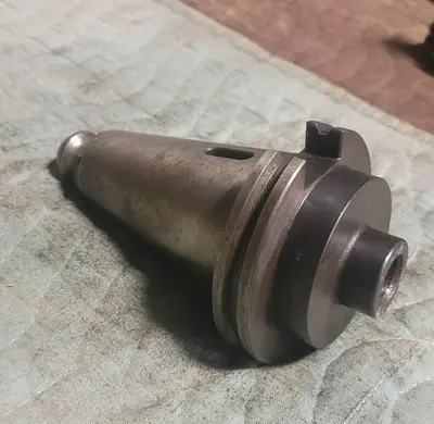 USED DEVLIEG MICROBORE 50CT-2M