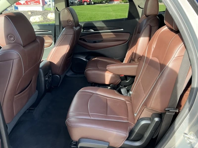 Used 2019 BUICK ENCLAVE SUVs Michigan US | Miedema Asset Management Group #1461344