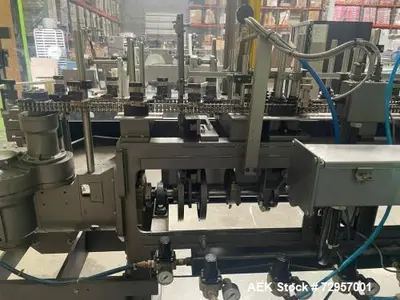 USED BARTELT IM7-14 R/H