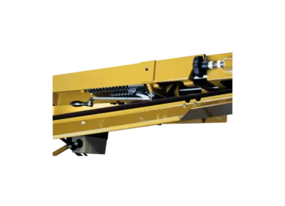 OES9138 | Powermatic | Sanders-Edge, Brush, Profile, Spindle