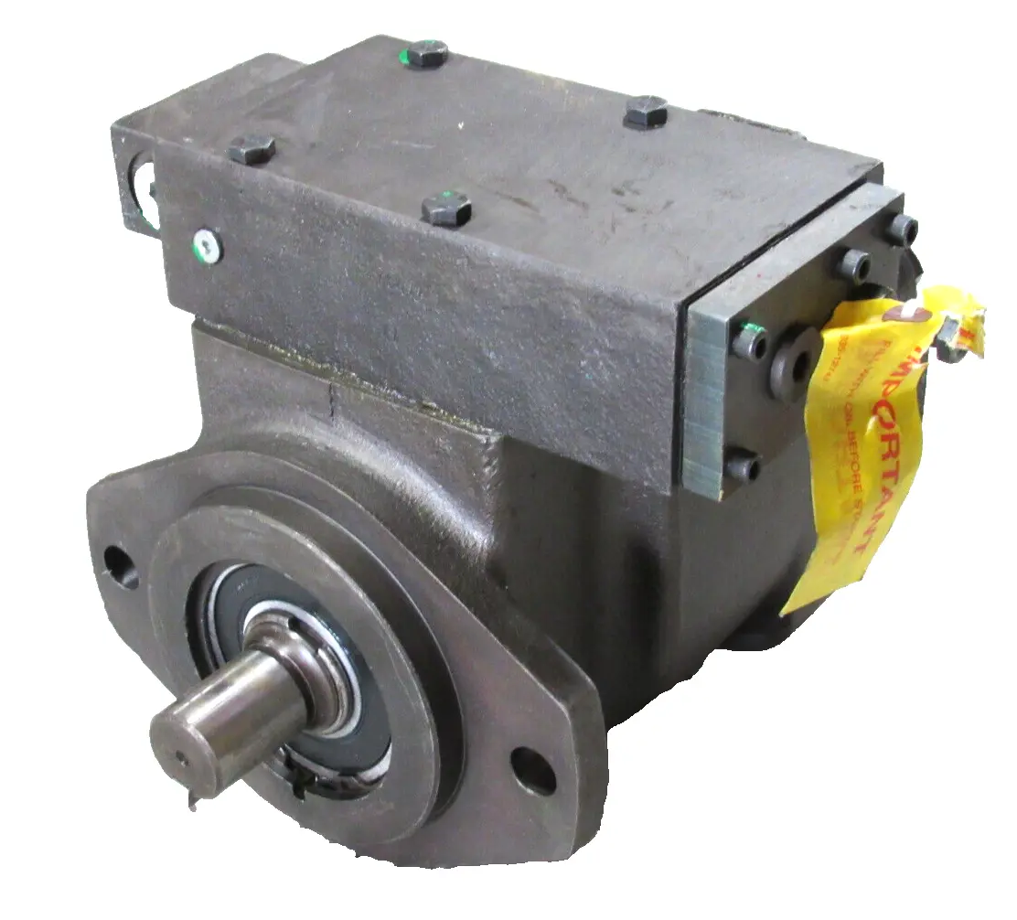 NEW OILGEAR PVWH60-LSAY-CF-NN-P170 HYDRAULIC PUMP PVWH60LSAYCFNNP170