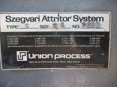 USED SZEGVARI Q2