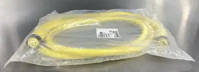 BRAD HARRISON 227020A01F060 PVC Cordset 6 Ft 7 Pin 5B-17