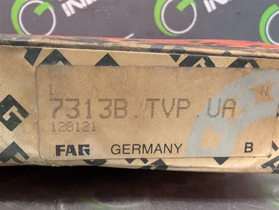 FAG 7313B.TVP.UA Angular Contact Ball Bearing 64x130x33 New NIB