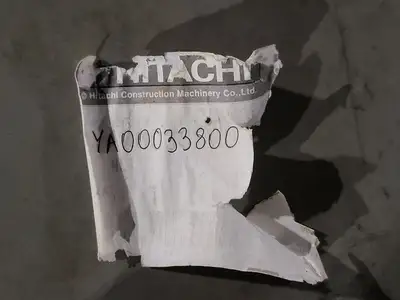 Used HITACHI YA00033800 Parts British Columbia CA | Lenmark #1440267