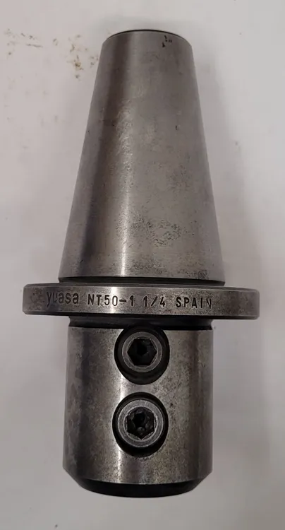 Used YUASA NT50 Tooling & Accessories (Other) Kentucky US | Machinery Central #763869