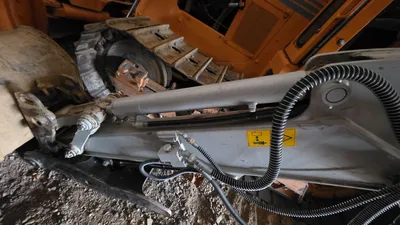 TAKEUCHI TB260 Excavator | Iron Listing (22)