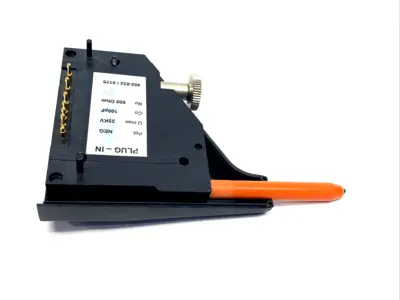 Used SCHAFFNER 402-632/0135, 402-632 ESD Testers | Maverick Industrial Sales #1098832
