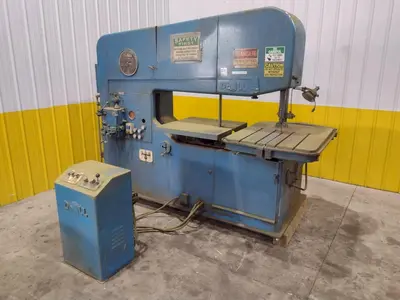 USED DOALL 60-3