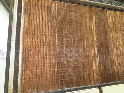 Used THERMAL CARE _UNKNOWN_ HVAC Parts and Equipment Indiana US | Arrow Industrial #1366022