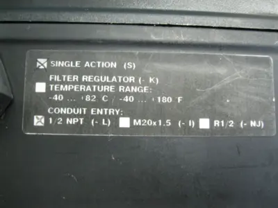 USED Metso NE724A/A-L