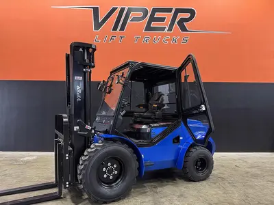 NEW 2026 VIPER RTD35F-2