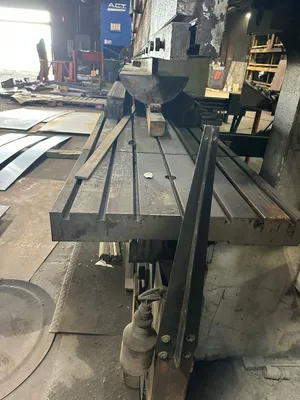 1990 PACIFIC K600-26 Press Brakes | Star Equipment Co., Inc. (11)