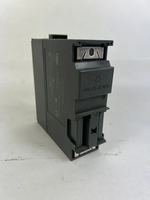 USED SIEMENS 6ES7 322-1BH01-0AA0