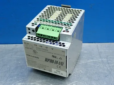 USED TDKLAMBDA DLP180241/EJ