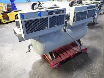 Used INGERSOLL RAND 22475ESP Miscellaneous MRO Ohio US | HGR 24 #873739