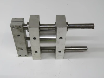 Used FABCO-AIR _UNKNOWN_ Linear Actuators Texas US | OCO Industrial #1728727