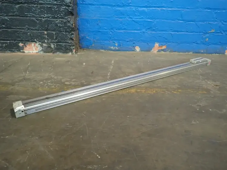 Used SMC MY1B20G845 Cylinders | HGR 24 #731283