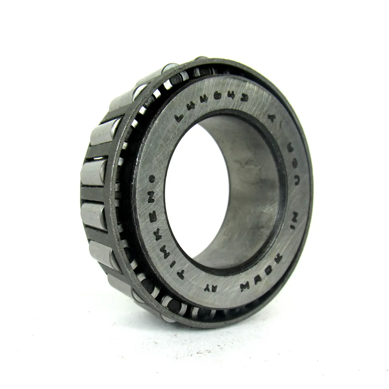 NEW TIMKEN L44643