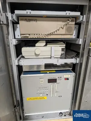 USED Eisai Eisai Inspection Line