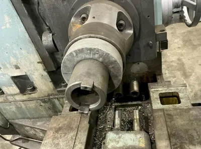USED 1982 NOMURA B-100WP