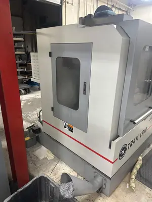 Used SOUTHWESTERN INDUSTRIES - TRAK LPM Vertical Machining Centers Michigan US | Aucto #1306781