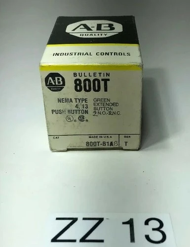 NEW ALLEN BRADLEY 800T-B1B