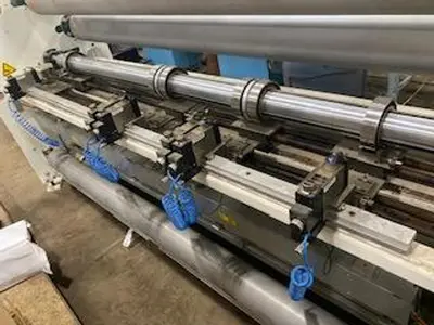USED 2012 MACRO ENGINEERING ME-0-2