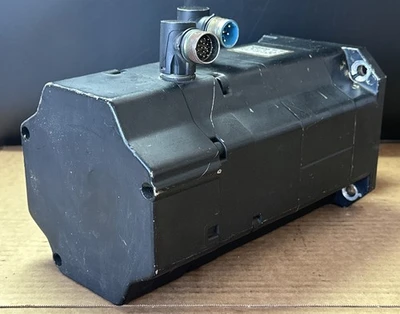 USED Siemens 1FK6083-6AF71-1AA0