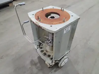 USED MABRE PUMP 2 X 3 X 13 WPV-R