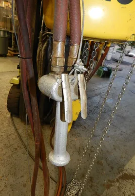 USED YALE KAL2 15LG953