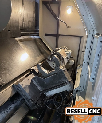USED 2006 Mazak Slant Turn 50N