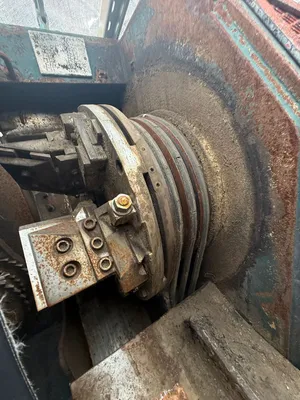 Used ZEDCO WRM-16-55-4K Post Forming Machines Oregon US | Heavy Wall Consulting #1557985