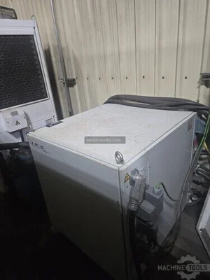 Used ACCURL 6354 Laser Cutters Illinois US | Meadoworks #1492131