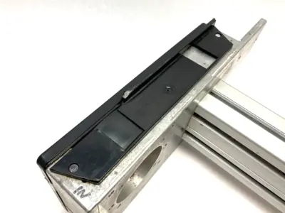 Used BOSCH REXROTH CONVEYOR DRIVE RETURN UNIT UM 2/B CS:400 Conveyor Parts | Maverick Industrial Sales #1102815
