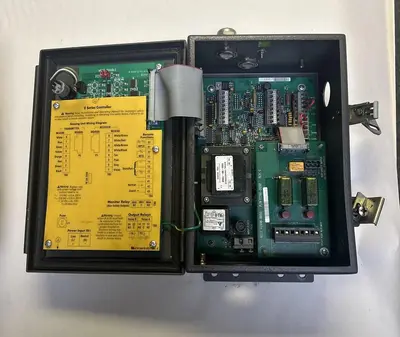USED STI MC42E-1-AC1